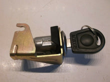 AOXUE Compartment Latch Lock & Key