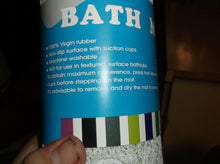 GPF4391-1 Bath Mat Material PVC Foam 43cmX91cm