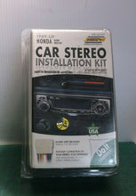 Metra Electronics Honda Multi Kit 1989-Up IBR-807HD