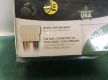 Metra Electronics Honda Multi Kit 1989-Up IBR-807HD
