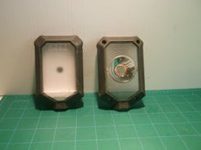 Light Bulb Housing Off A Ridgid R8692 18V Cordless Flexible Work Light