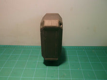 Light Bulb Housing Off A Ridgid R8692 18V Cordless Flexible Work Light
