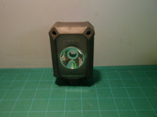 Light Bulb Housing Off A Ridgid R8692 18V Cordless Flexible Work Light