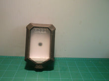 Light Bulb Housing Off A Ridgid R8692 18V Cordless Flexible Work Light