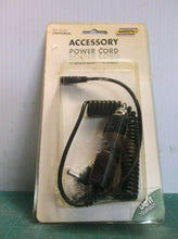 Metra Universal Accessory Power Cord Model #IBR-RUPC