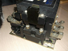 Gould A103E Size 3 Motor Starter & F10NCR 600 Volt AC