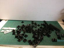 Assorted Keys Feet & Battery Door Off a Microsoft Keyboard 800 Model 1455