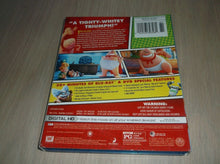 Captain Underpants DVD Movie