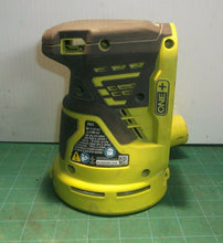 019657001101 Housing Assembly Only Off Of A Ryobi P411 Random Orbit Sander