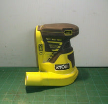 019657001101 Housing Assembly Only Off Of A Ryobi P411 Random Orbit Sander