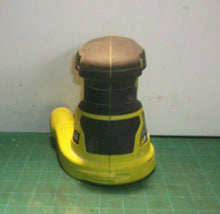 019657001101 Housing Assembly Only Off Of A Ryobi P411 Random Orbit Sander
