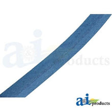 B69K Aramid Blue V-Belt (5/8" X 72" )