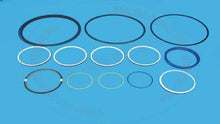 11707031 Sealing Kit Fits Volvo L180D