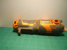 201919001 Housing Assembly Off Of A Ridgid R2850 Series B Jobmax Power Handle