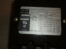 ACC930U30 Crouse-Hinds Power Equipment Coil Volts 208-240