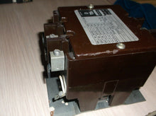ACC930U30 Crouse-Hinds Power Equipment Coil Volts 208-240