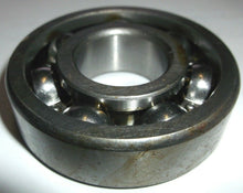 6305 Deep Groove Ball Bearing 25mm x 62mm x 17mm