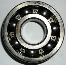 6305 Deep Groove Ball Bearing 25mm x 62mm x 17mm