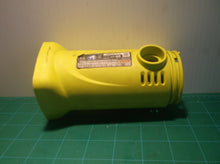 039028007033 Housing Main Off A Ryobi AG454 Corded Angle Grinder