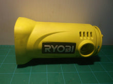 039028007033 Housing Main Off A Ryobi AG454 Corded Angle Grinder