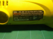 039028007033 Housing Main Off A Ryobi AG454 Corded Angle Grinder