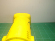 039028007033 Housing Main Off A Ryobi AG454 Corded Angle Grinder