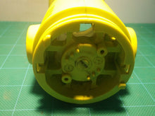 039028007033 Housing Main Off A Ryobi AG454 Corded Angle Grinder