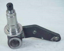 D125863 Spindle (LH) Fits Case-IH 480E 584D 584E 585D 585E 586D 586E