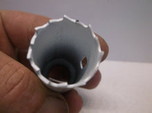 1" 25mm Hole Saw 5/8" Screw Arbor