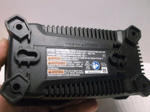 P118 Ryobi IntelliPort 18V NI-CD Lithium Lithium+ Battery Charger