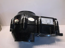 3 Wheel Center Axle Differential & Housing Off Of A Ebike