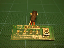 302202013 Ryobi 40V Led Test Light PCB Board Charge Indicator