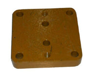 6K4179 Plate Fits Caterpillar 930R 930T