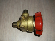 Superior DP500PSIG 1/2" Solder Joint Refridgerant Valve
