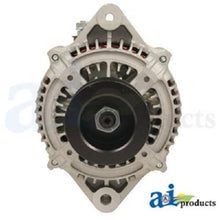 RE46608 Alternator, Nippo Fits John Deere: 7600 7610 7700 7710 7800 7810 8100
