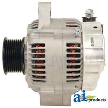 RE46608 Alternator, Nippo Fits John Deere: 7600 7610 7700 7710 7800 7810 8100