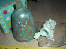 Avon Dutch Maid Moonwind Cologne Bottle