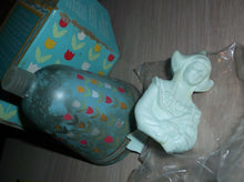 Avon Dutch Maid Moonwind Cologne Bottle