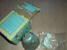 Avon Dutch Maid Moonwind Cologne Bottle