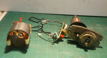 611629001 ASSY GEAR & 291085001 ASSY MOTOR & 280202008 PCBA off a JS481LG Ryobi