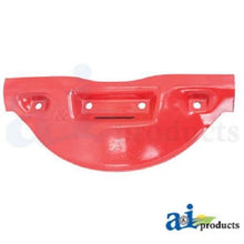 90015923 Stone Guard End Fits Vicon Disc Mower : CM165, CM205, CM240