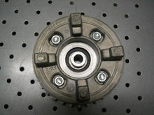 MH80PY Rear Hub MHA2-152110-0