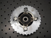 MH80PY Rear Hub MHA2-152110-0