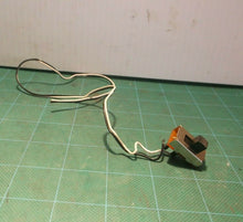 Speed Control Switch Off A Ryobi P2009 Cordless String Trimmer