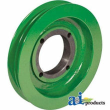 H139986 Sheave Driver Chopper Fits John Deere: 9450, 9550, 9550SH, 9650