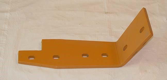 R27548 Rock Guard Cover Rear L/H Outer fits Case 1150B 1150C