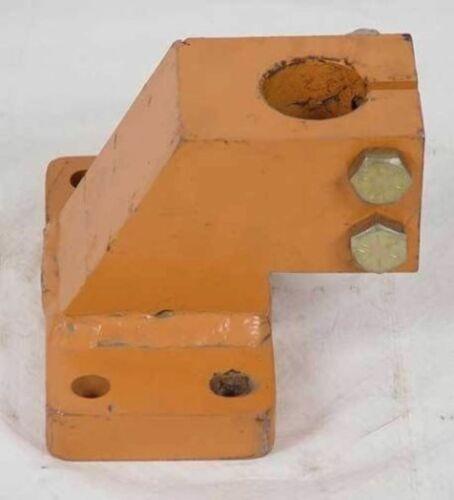 R27143 Top Roller Bracket fits Case 1150B 1150C 1150D 1150E 1150G