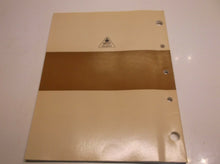 OMRG25204 John Deere PowerTech 4.5L & 6.8L Diesel Eng Operation Manual JJ1