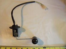 Marshin Chinese Scooter ATV Bike Fuel Level Sensor Float 12" Lead B08