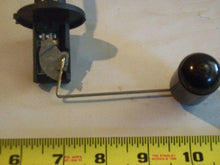 Marshin Chinese Scooter ATV Bike Fuel Level Sensor Float 12" Lead B08